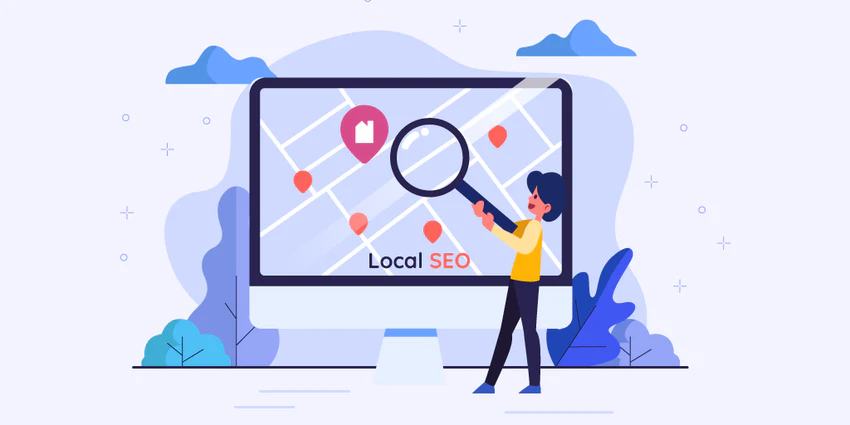 Local SEO in 2025: Neighborhood-Level Targeting