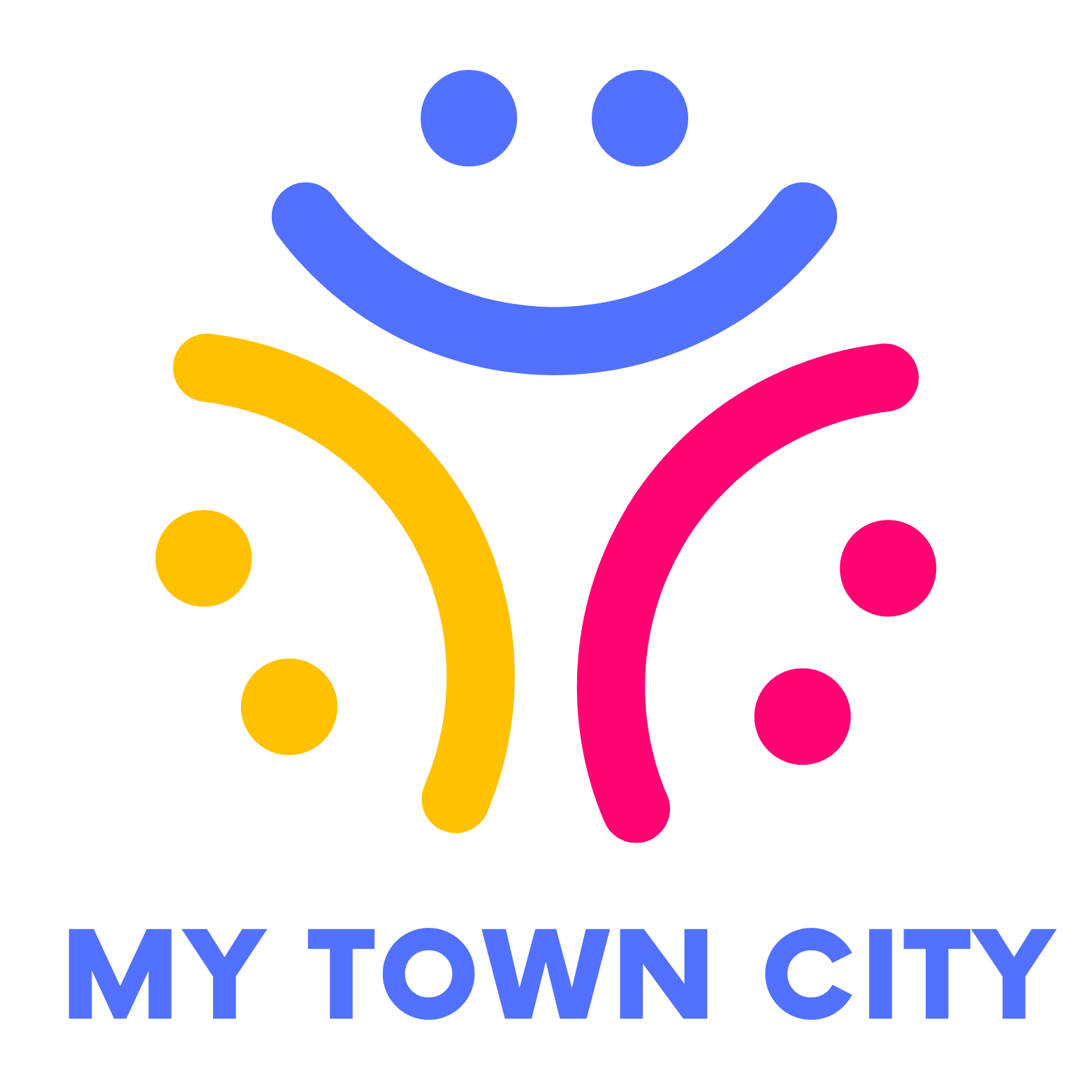 My Town City