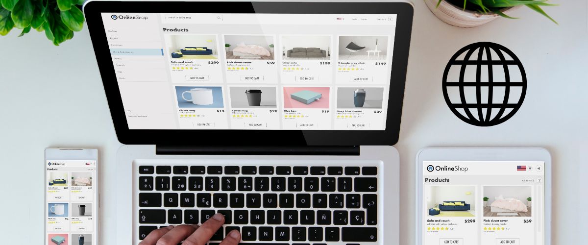 Affordable Web Design Pretoria & Johannesburg | Modern Website Design - iBoost | iBoost - Affordable Digital Marketing Pretoria Johannesburg