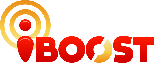 iBoost Internet Marketing